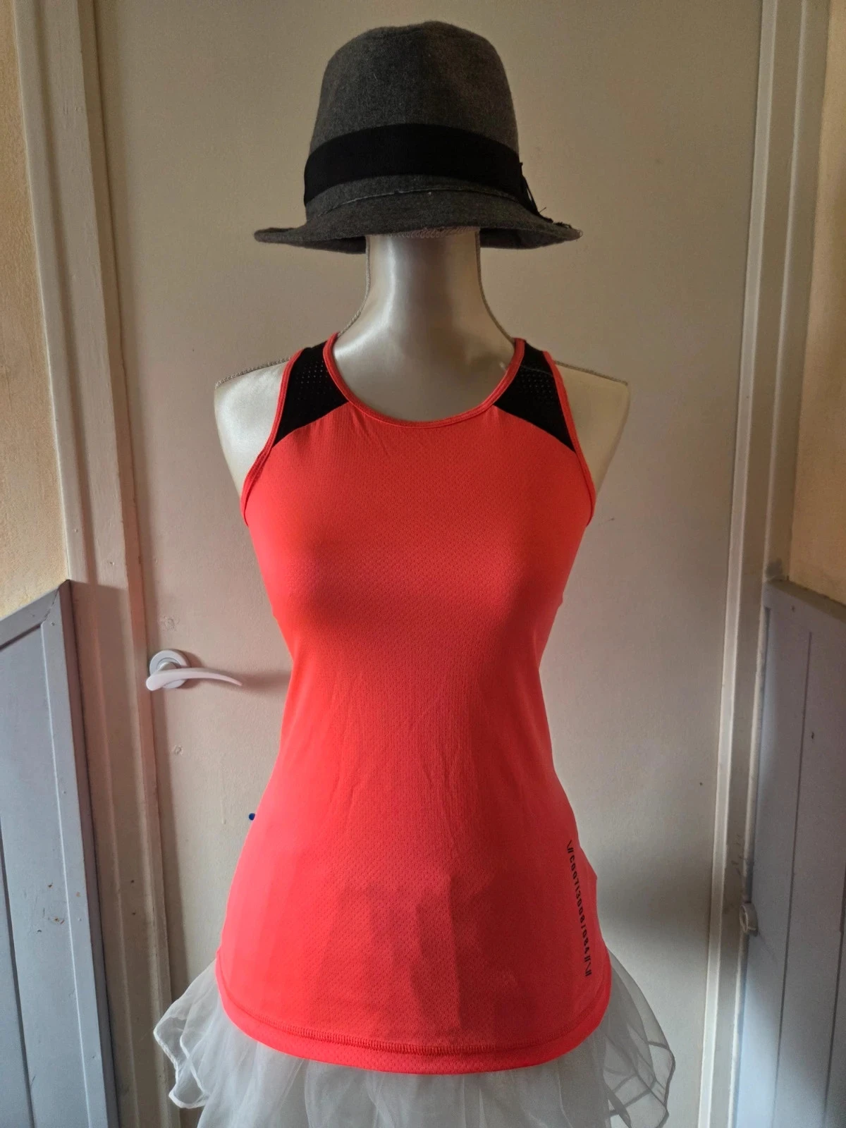 💜Débardeur taille S 34/36